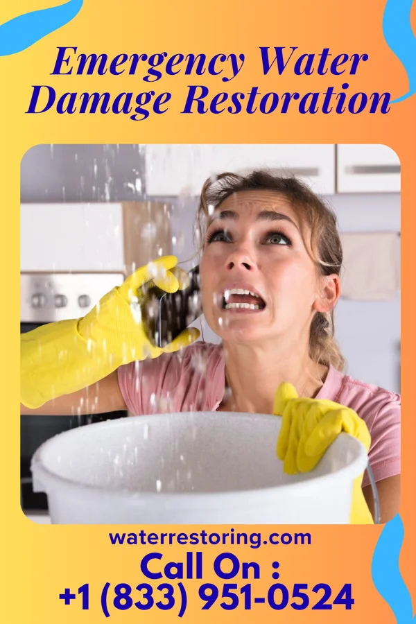 Emergency Water Damage Restoration in Gordon Heights, NY